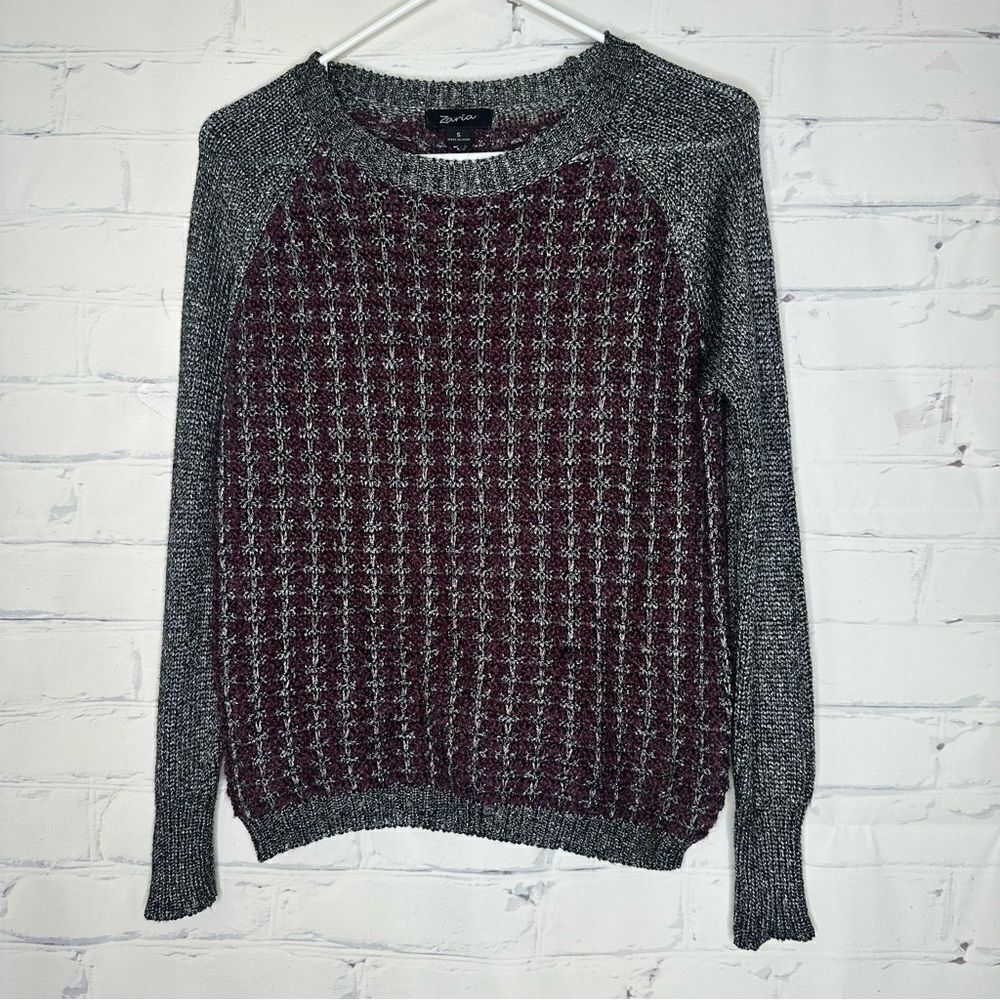 Zaria small‎ sweater